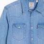 Levis Denim Shirt Image 3