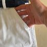 Boys Belted Shorts Image 4