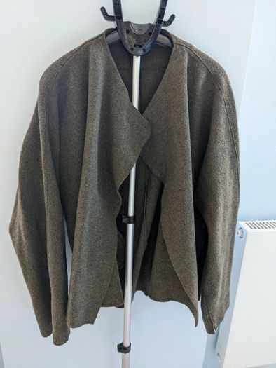 Oska Wool Jacket Size 3