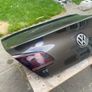 VW passat cc 2012 boot lid Image 4