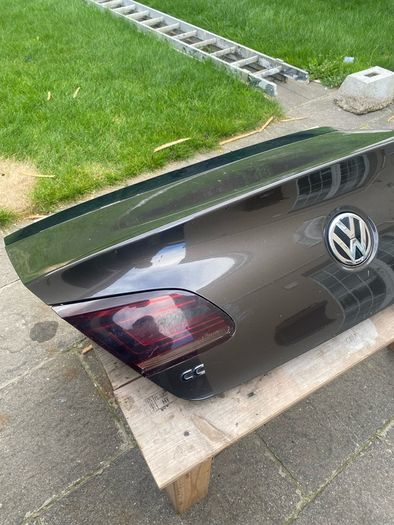 VW passat cc 2012 boot lid