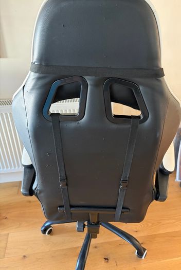 Ergonomic Gaming Chair