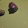 Aura pyrite Crystals Image 5