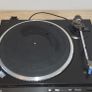 Technics SL DD33 Turntable. Image 5