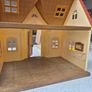 Sylvanian Families Cosy Cottage and accessories Image 8