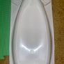 Vintage Palitoy Tiny Tears Dolls Bath Image 6
