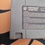 1080 Ten Eighty Snowboarding Nintendo 64 N64 Games Original Image 10