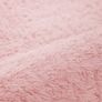 MULTIPLE SIZES/COLOURS AVAILABLE Area Rugs 50x80cm for Bedroom Anti Slip - Modern Super Soft Thick Pile Small Fluffy Shaggy Rug Non Shedding Image 4