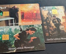 Bt callcards