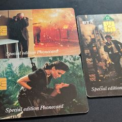Bt callcards