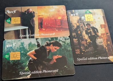 Bt callcards
