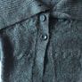 Green Knitwear Cardigan New Look BNWT Image 4