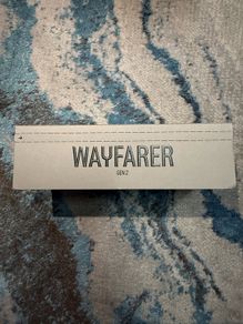 Rayban Meta Gen 2, Wayfarer