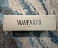 Rayban Meta Gen 2, Wayfarer