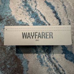 Rayban Meta Gen 2, Wayfarer