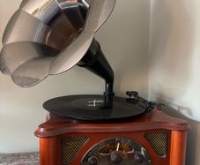 Gramaphone