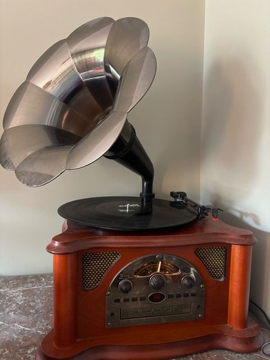 Gramaphone
