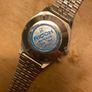Ricoh vintage automatic watch Image 8