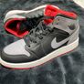 Jordan 1 shoes Image 2