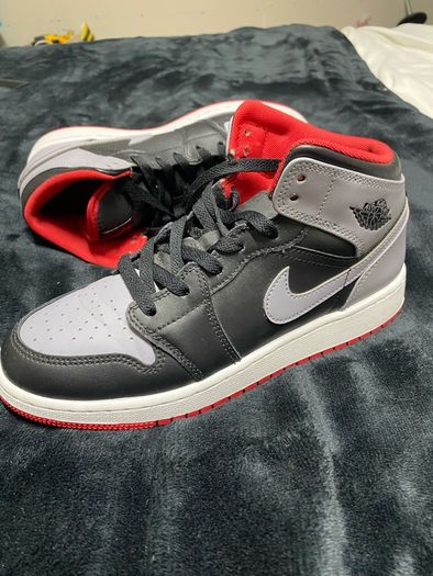 Jordan 1 shoes
