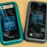 Nokia 2660 (2022) TA-1469 4G Dual Screen Unlocked Dual Sim Flip Phone MP3 Player & Wireless FM/ Used Image 10