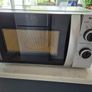 Silvercrest Microwave - Excellent condition Image 3