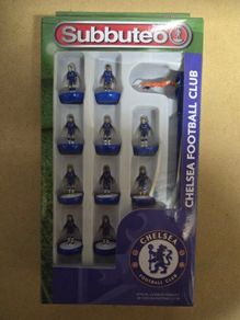 Subbuteo sale