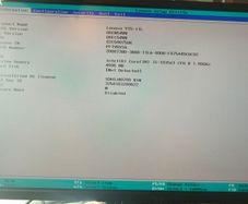 Lenovo V15-IIL Base - Intel Core i5-1035G1 - Working Motherboard