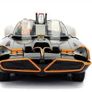 1966 Tv Series Batmobile , Free Post Image 4