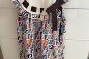 girls dress 12/13yrs