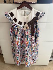girls dress 12/13yrs