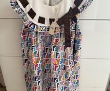 girls dress 12/13yrs