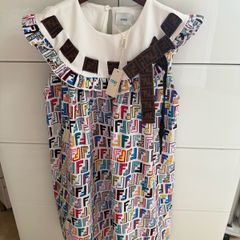 girls dress 12/13yrs