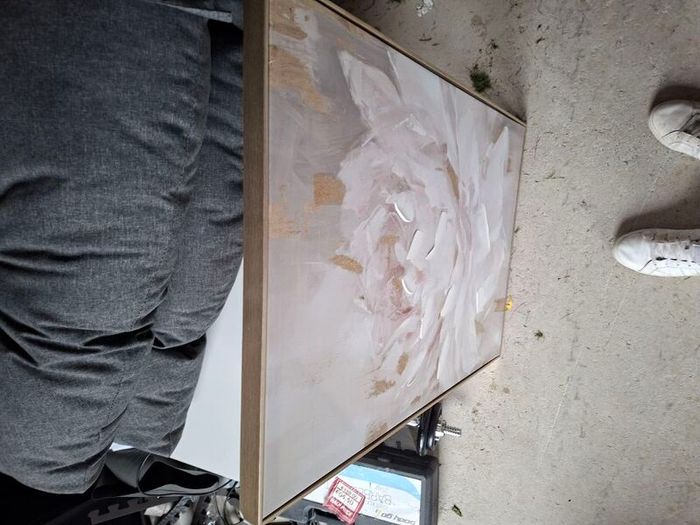 canvas
