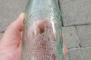 C. J. Hassett Ennis bottle