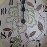 new jones wall clock in unopened box Image 4