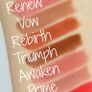 Revolution Renaissance Lipstick - Triumph - New - Sealed Image 6