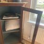 Corner cabinet Image 2