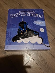 inline skates