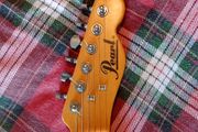 Pearl Tele 70s