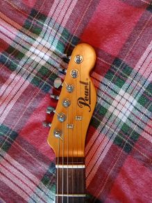 Pearl Tele 70s