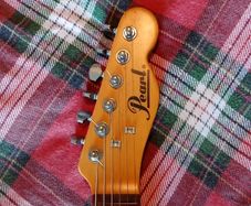 Pearl Tele 70s