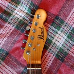 Pearl Tele 70s