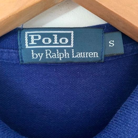 Ralph Lauren Polo Long Sleeve