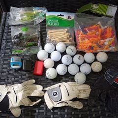 Golf clubs accessories