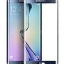 Galaxy S6 Edge PLUS Tempered Glass Screen Protector With 3d Curved Edge Image 2