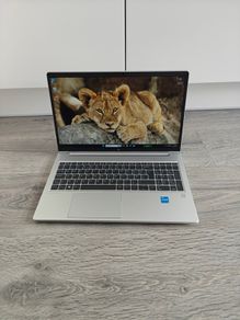 HP Elitebook 650 G9 | i5 (12th gen)| 16GB | 512GB | 15.6" FHD | Win11