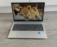 HP Elitebook 650 G9 | i5 (12th gen)| 16GB | 512GB | 15.6" FHD | Win11