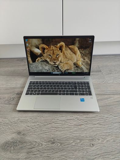 HP Elitebook 650 G9 | i5 (12th gen)| 16GB | 512GB | 15.6" FHD | Win11