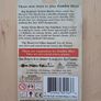 Zombie Dice 2 Double Feature Expansion Game BRAND NEW Image 5